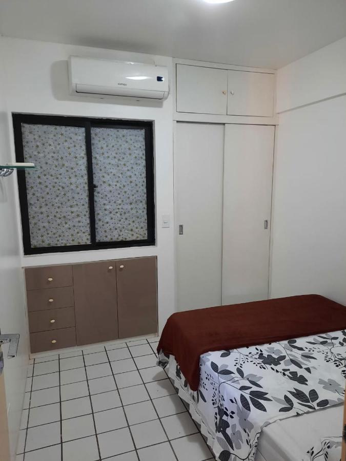 MaceióFlat Jatiuca公寓 外观 照片