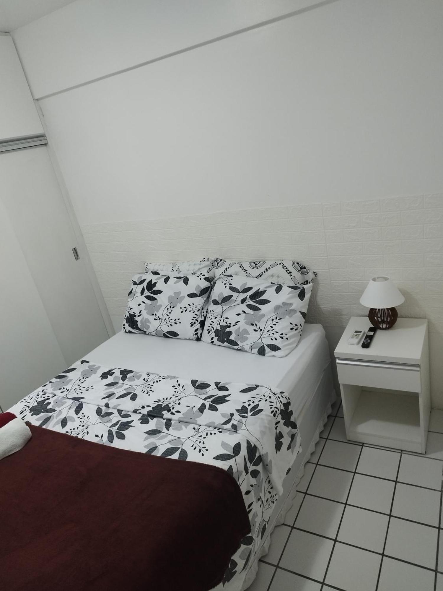 MaceióFlat Jatiuca公寓 外观 照片