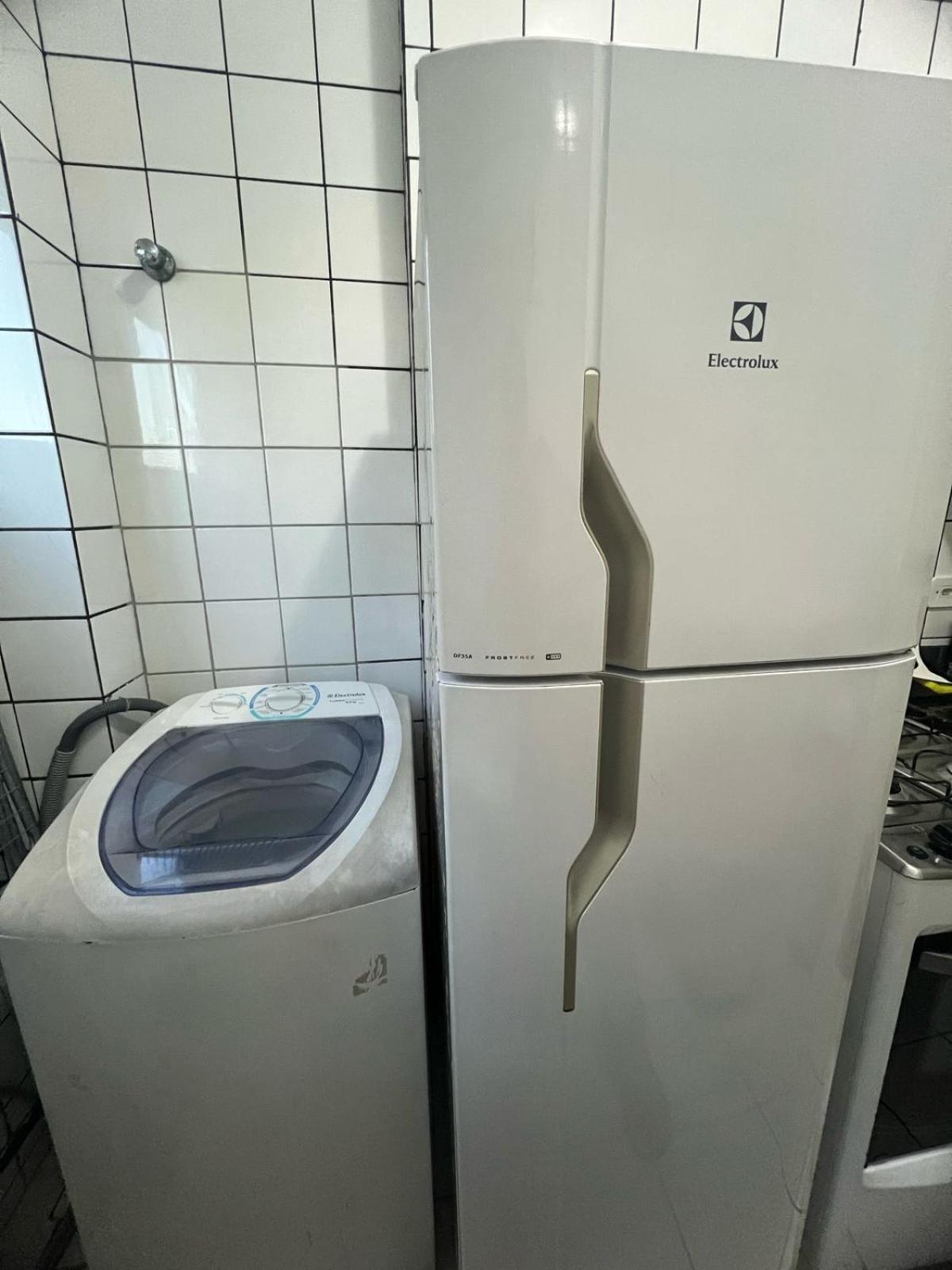 MaceióFlat Jatiuca公寓 外观 照片